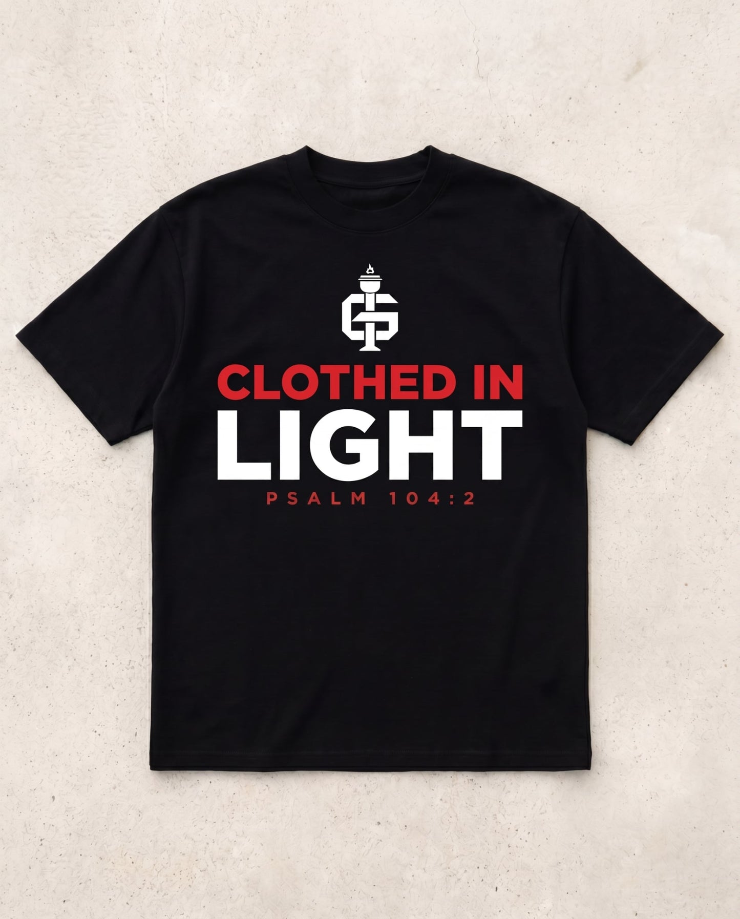 Light - Black