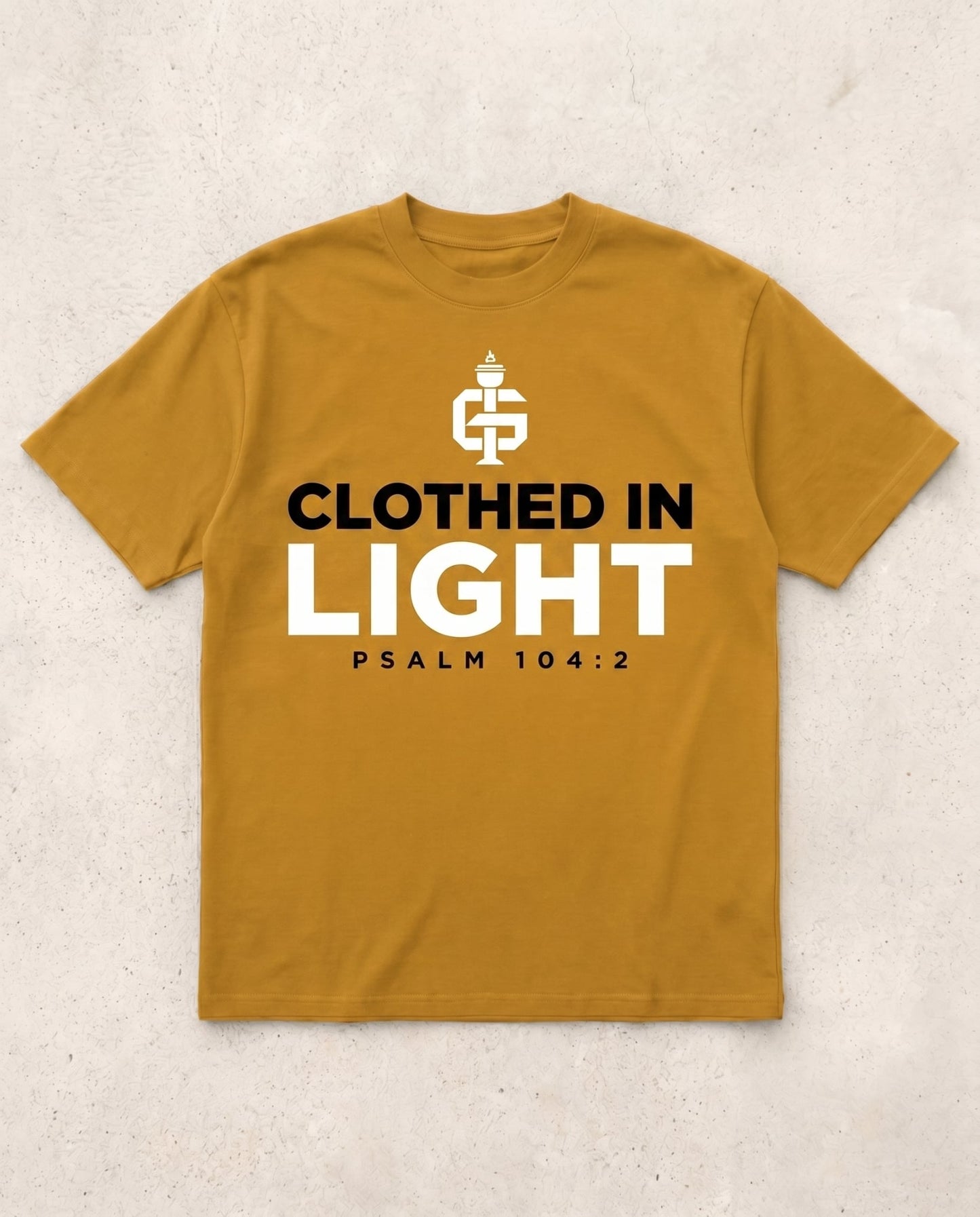 Light - Gold