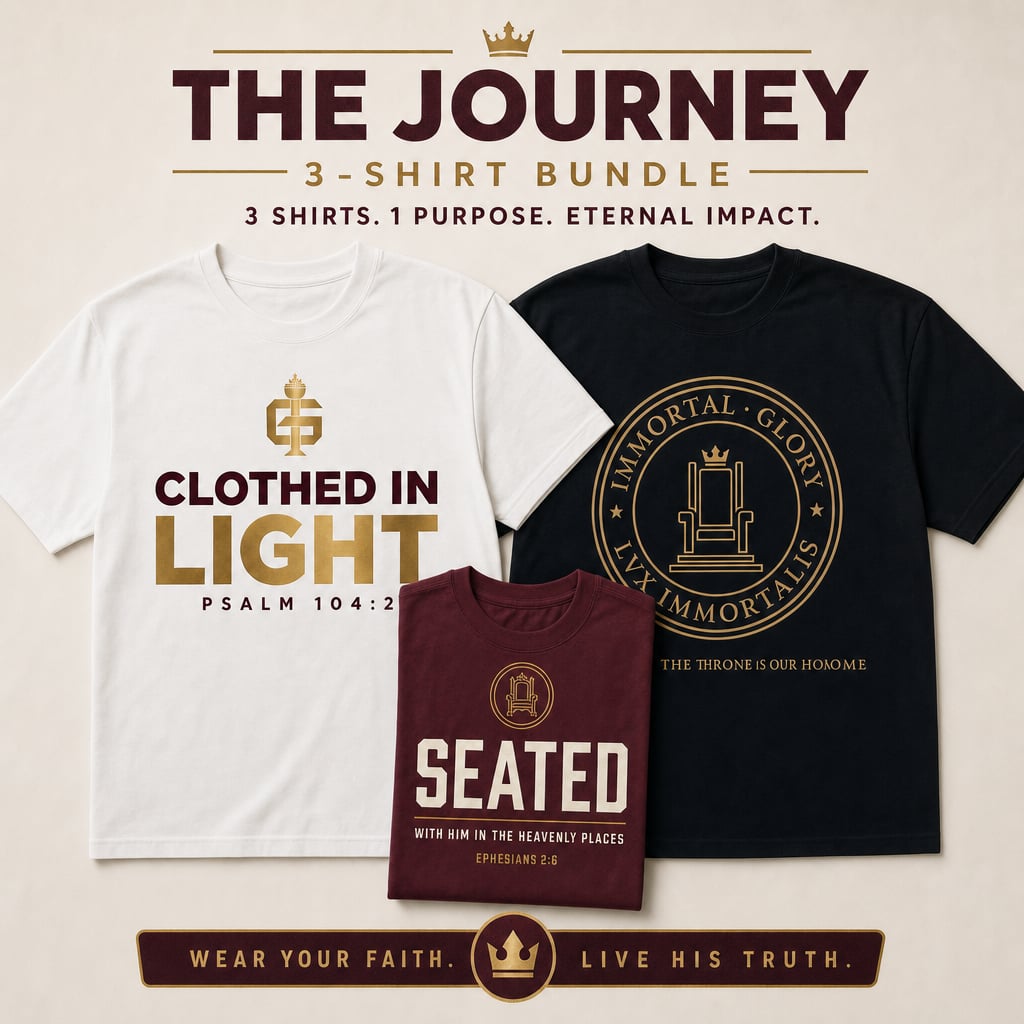 The Journey Bundle