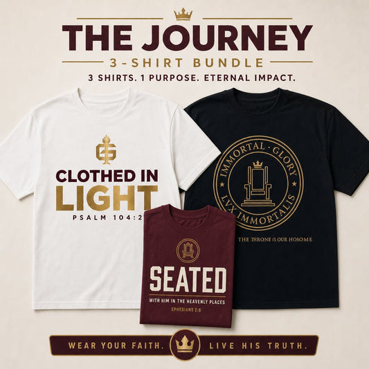 The Journey Bundle