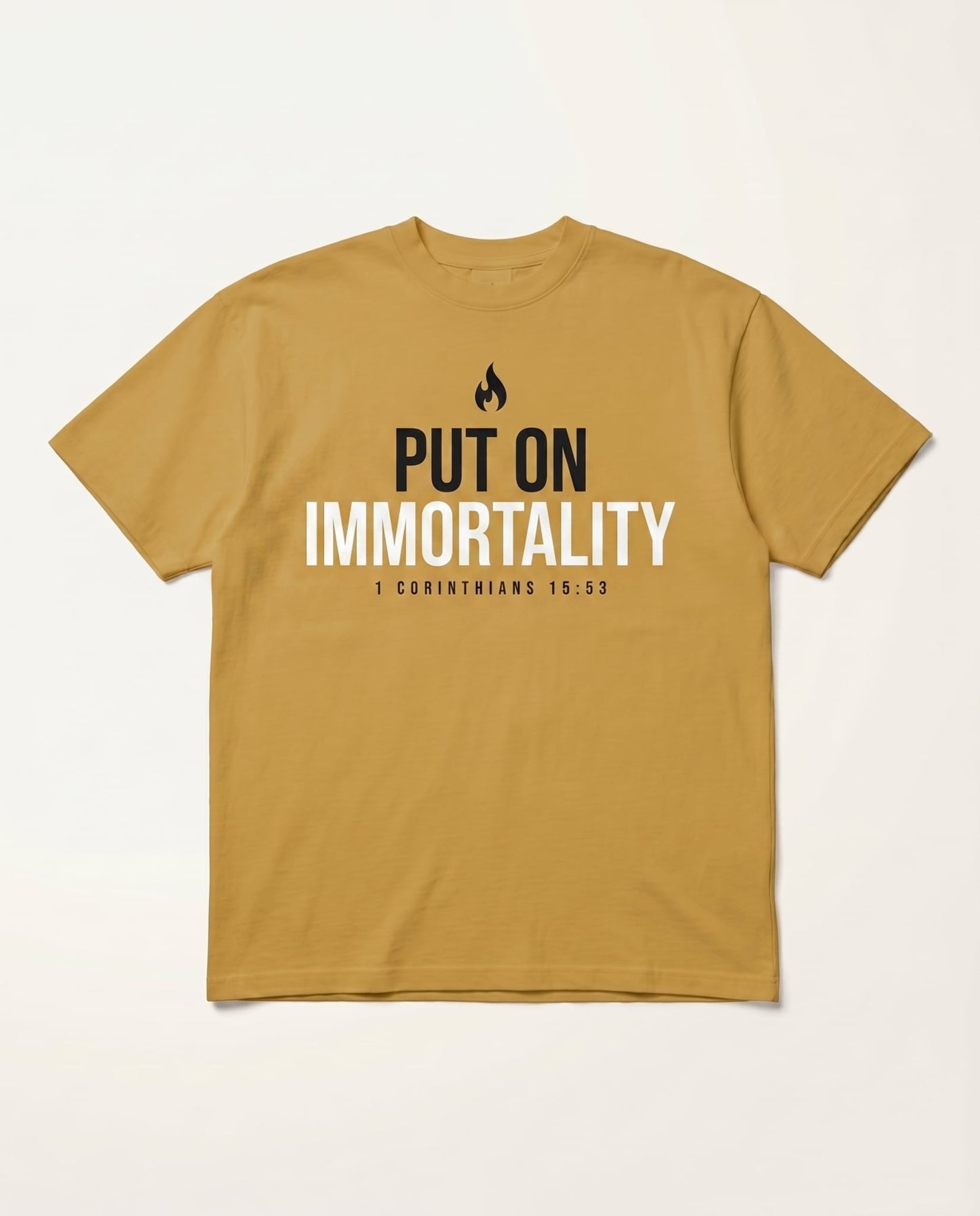 Put On - Gold