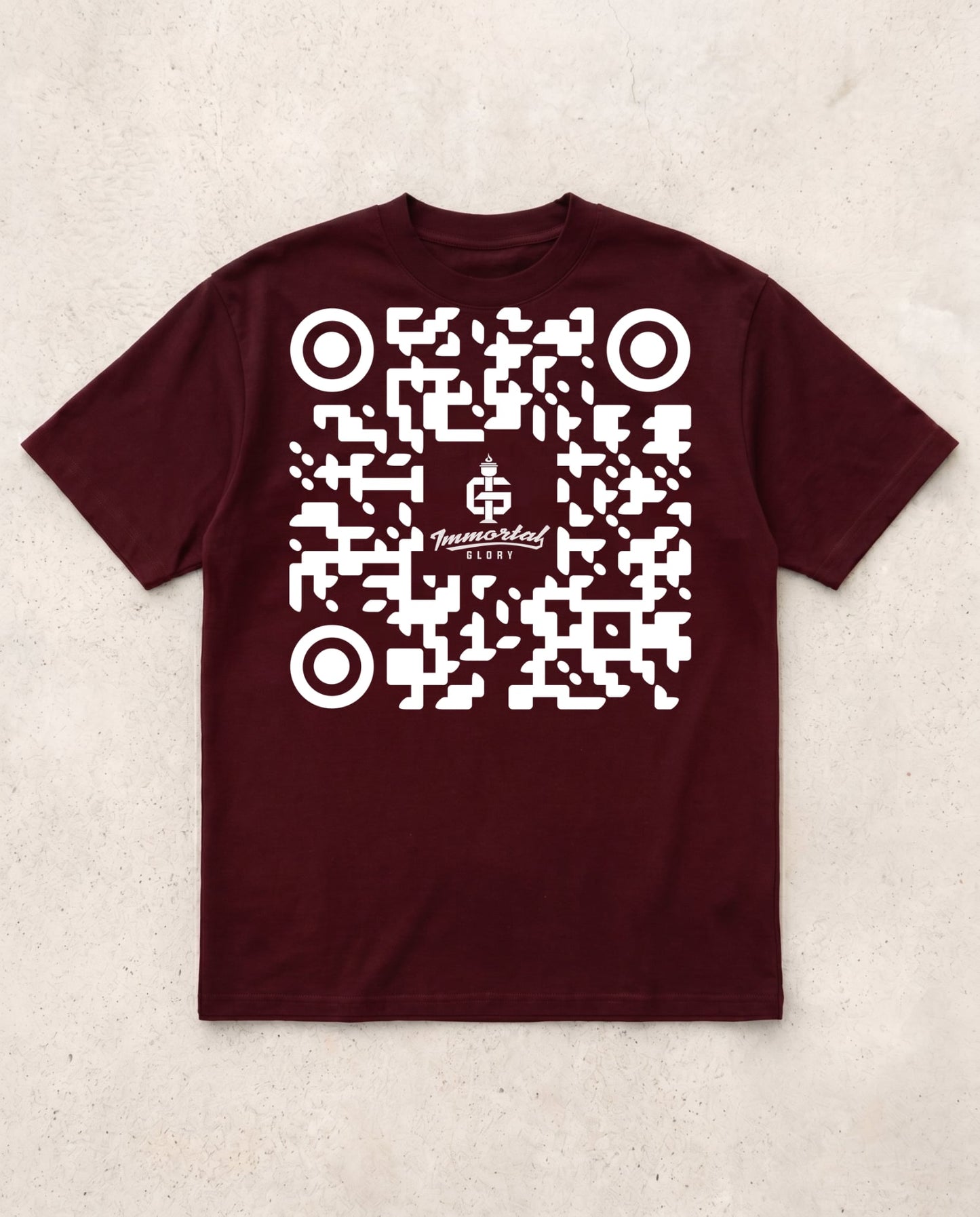 Portal - Red