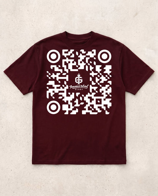 Portal - Red