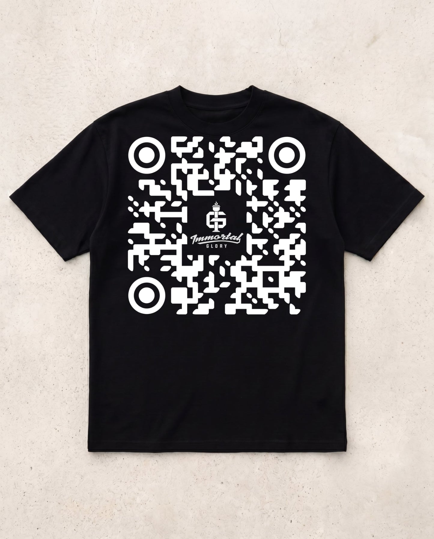 Portal - Black