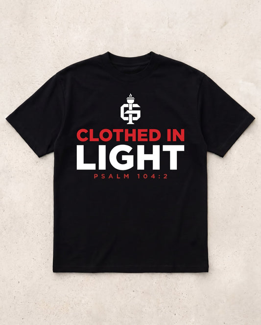 Light - Black