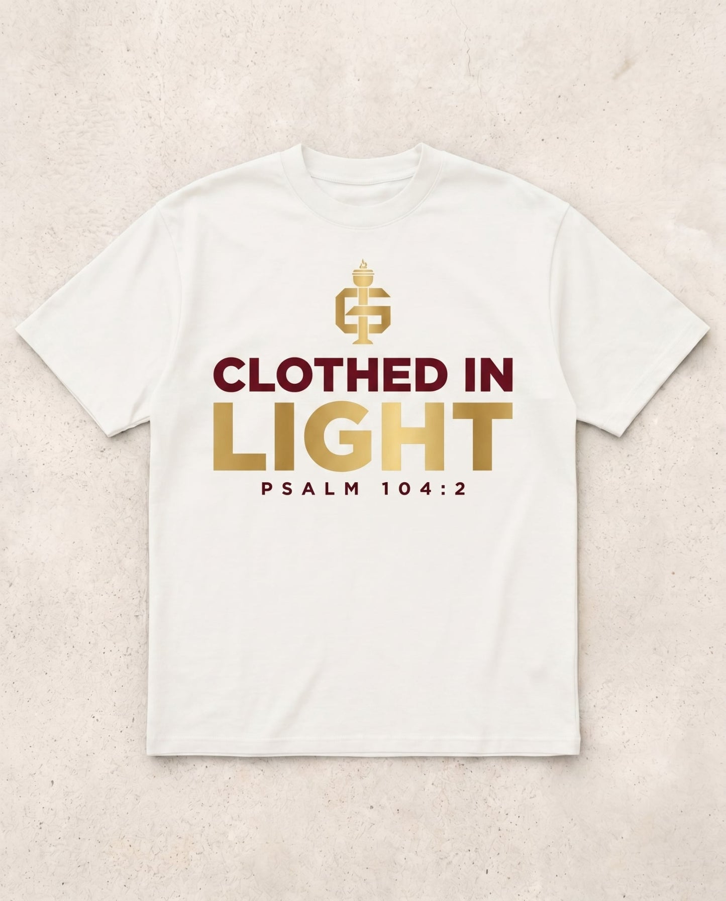 Light - White