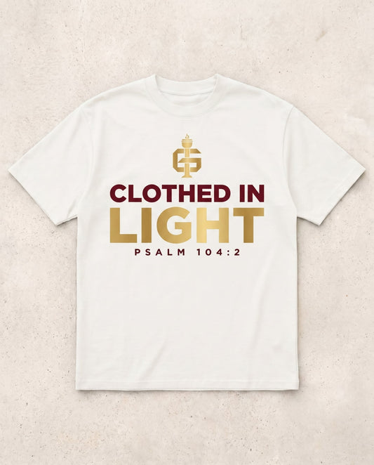 Light - White