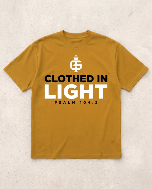 Light - Gold