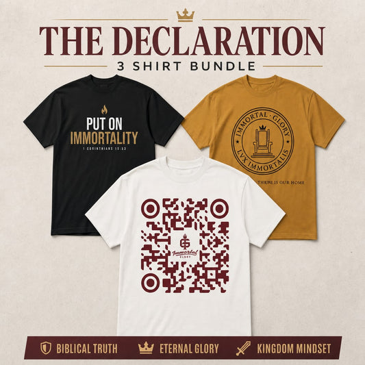 The Declaration Bundle