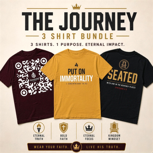 The Journey Bundle