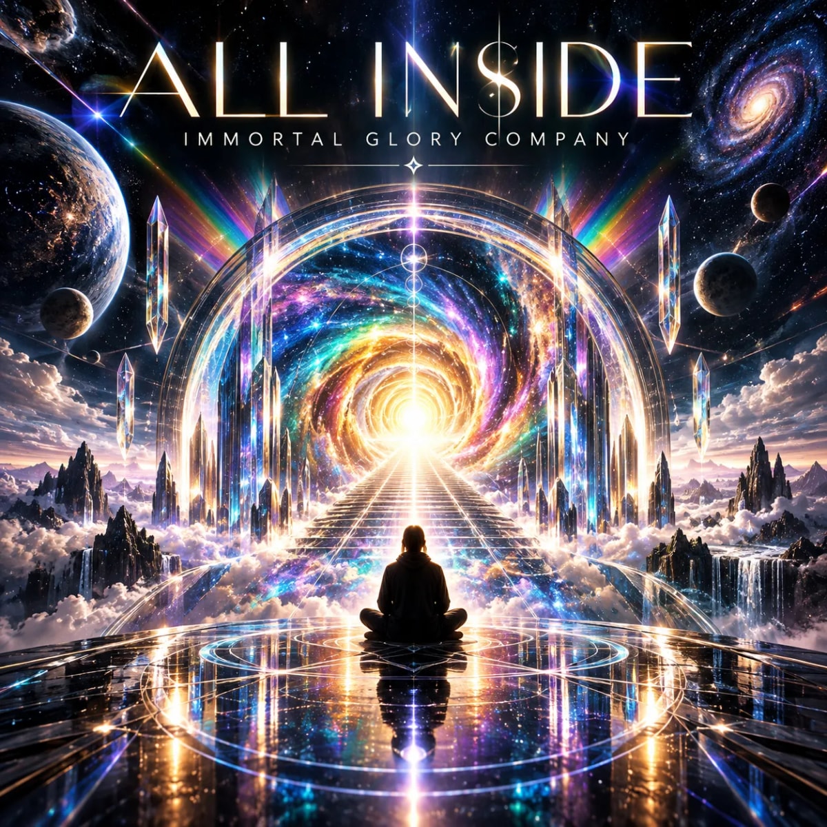 All Inside