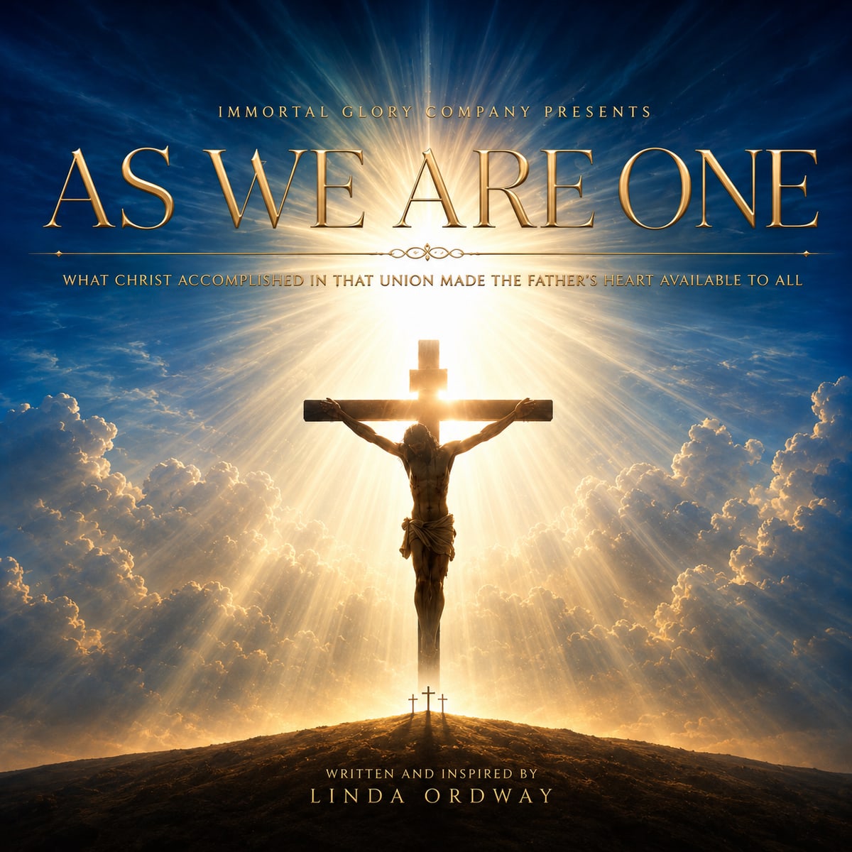 As We Are One
