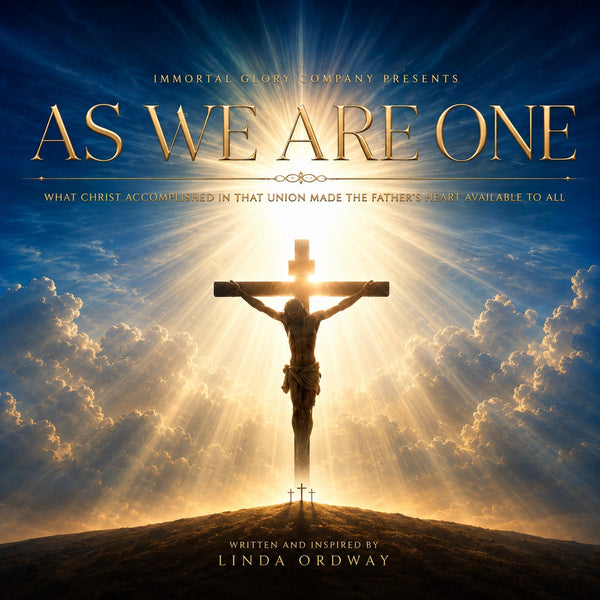 As We Are One