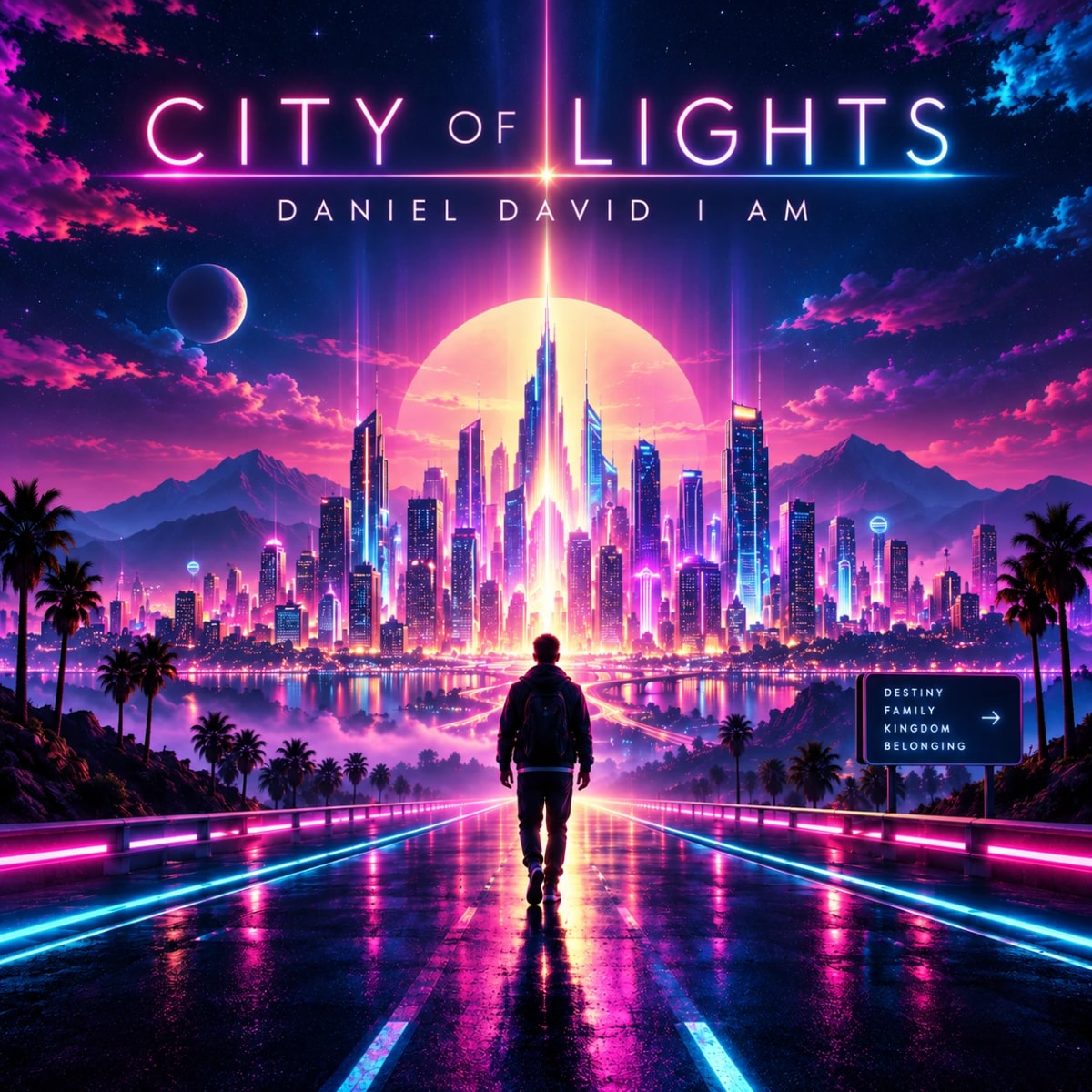City of Lights