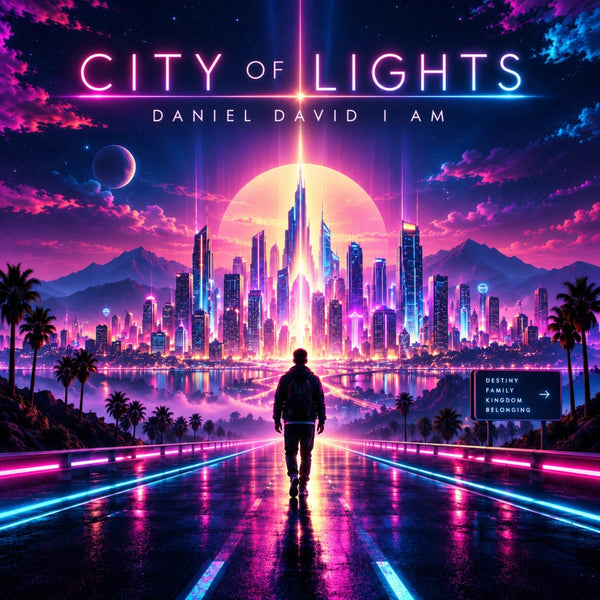 City of Lights