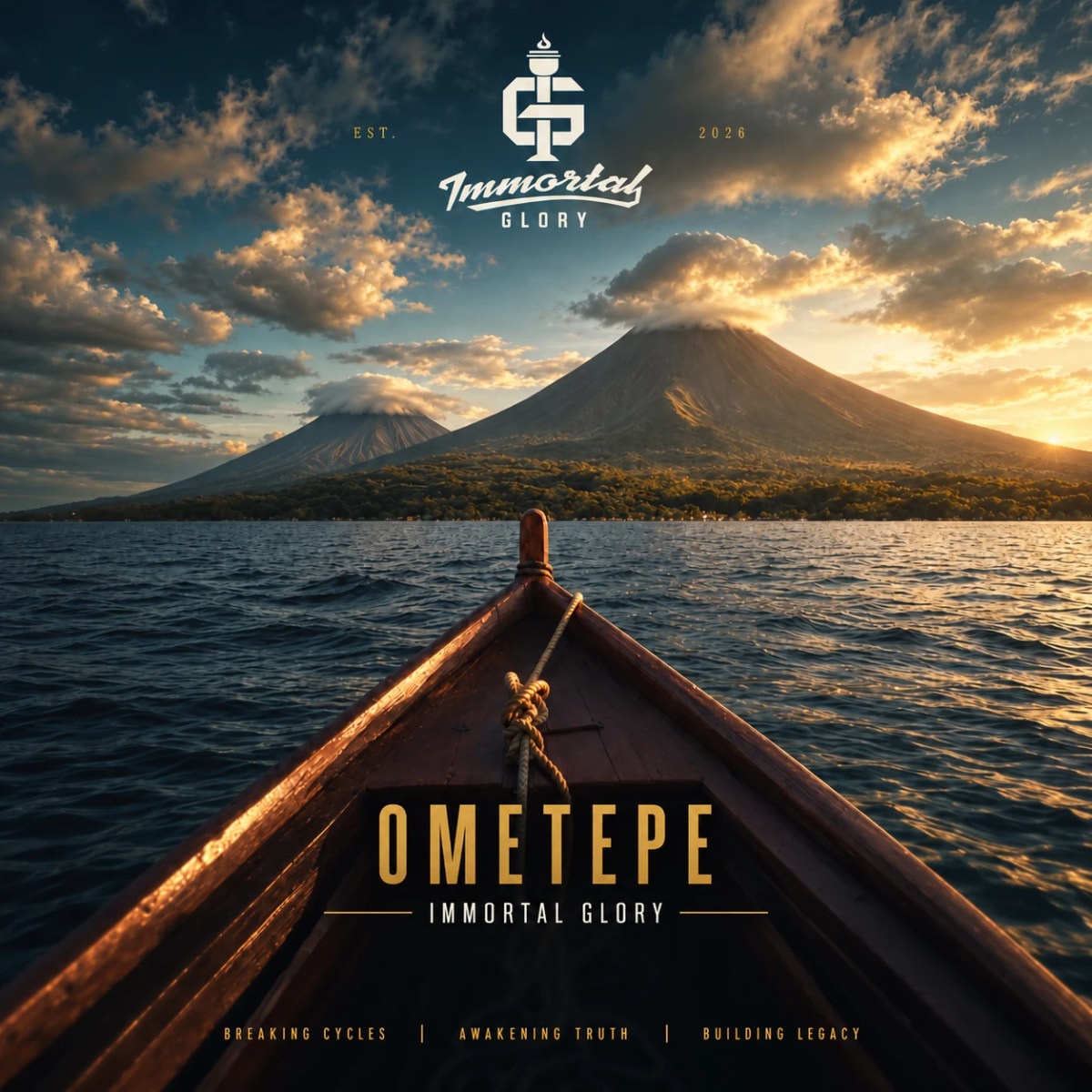 Ometepe