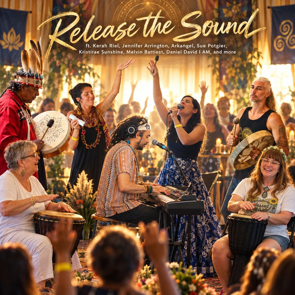 Release the Sound