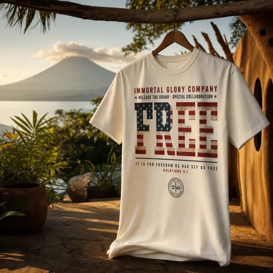 Free campaign photo 2