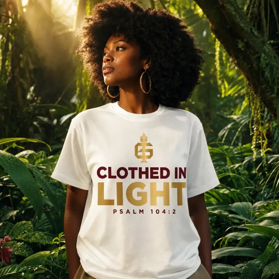 Light campaign photo 1