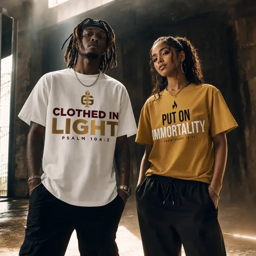 Light campaign photo 4