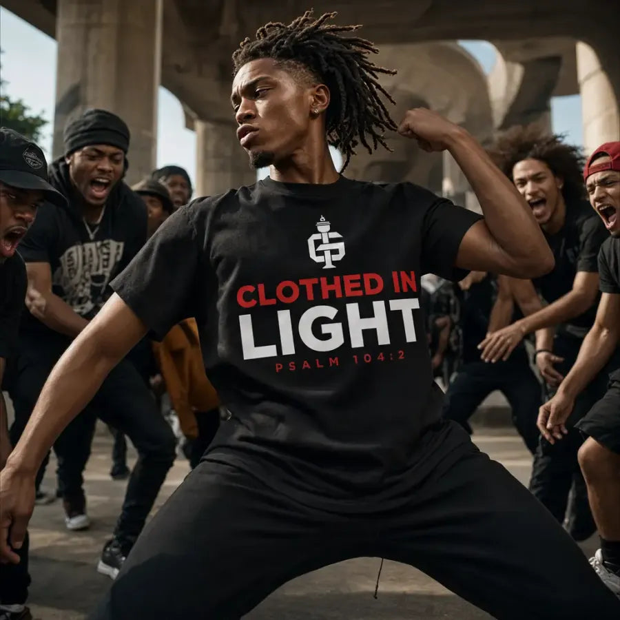 Light campaign photo 5