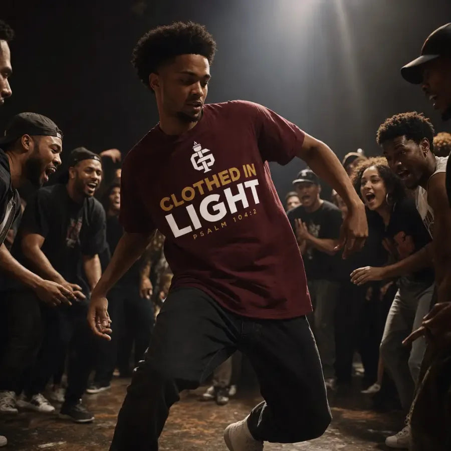Light campaign photo 7