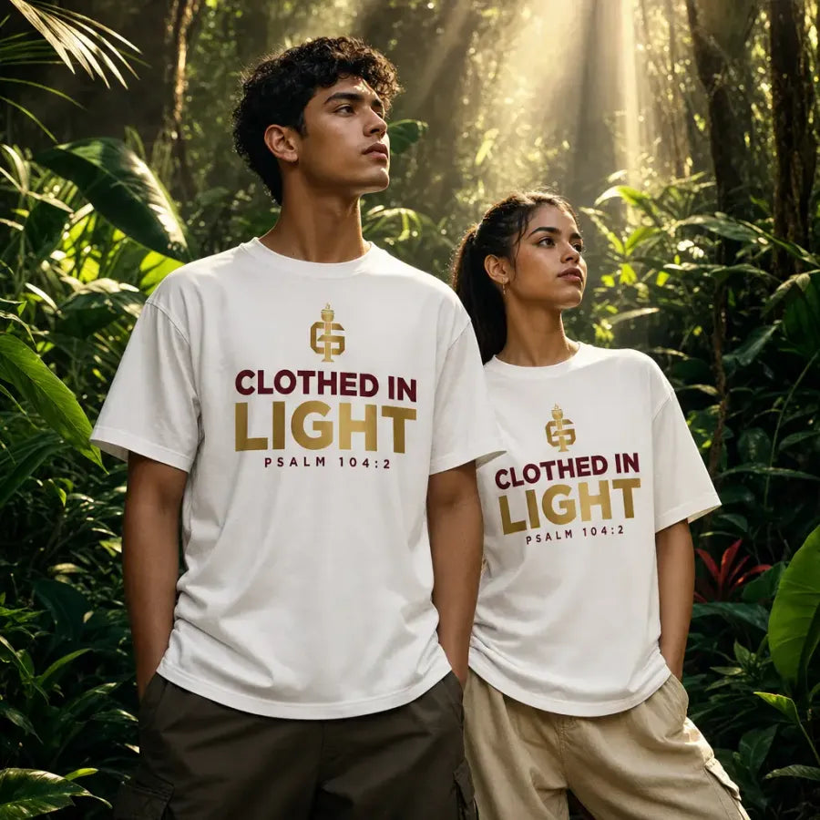 Light campaign photo 18
