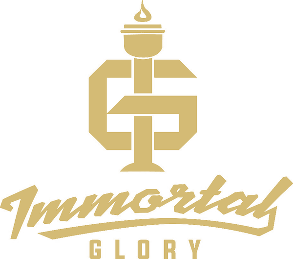 Immortal Glory