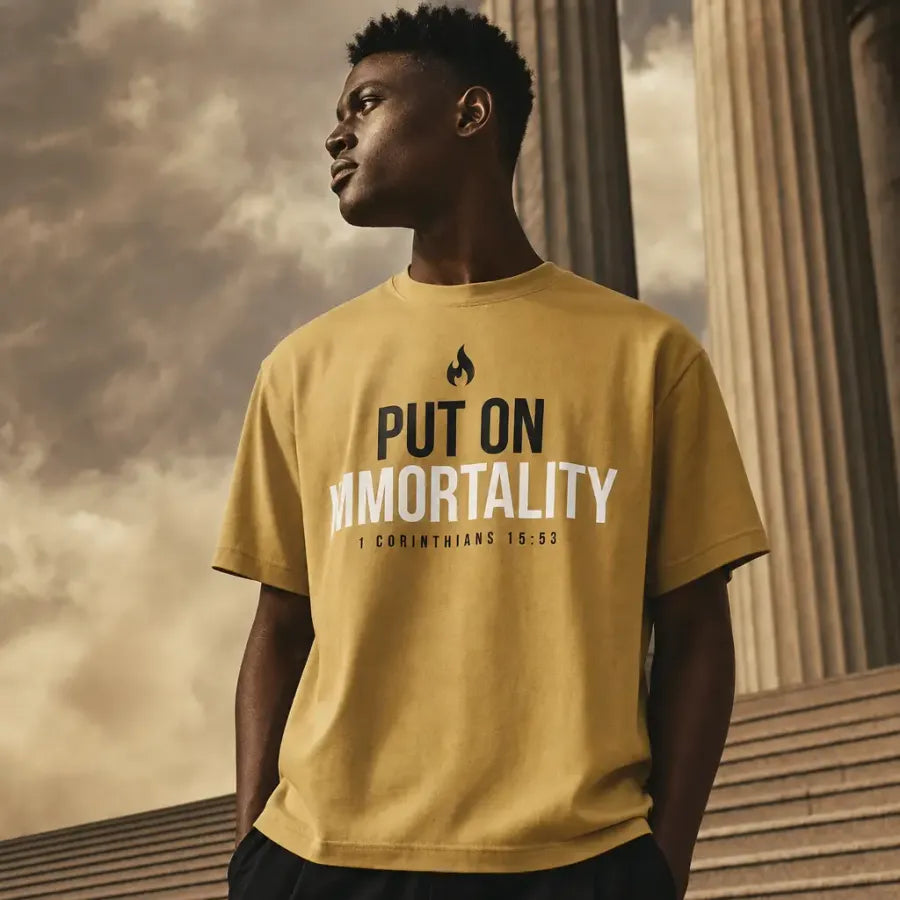 Put On campaign photo 7