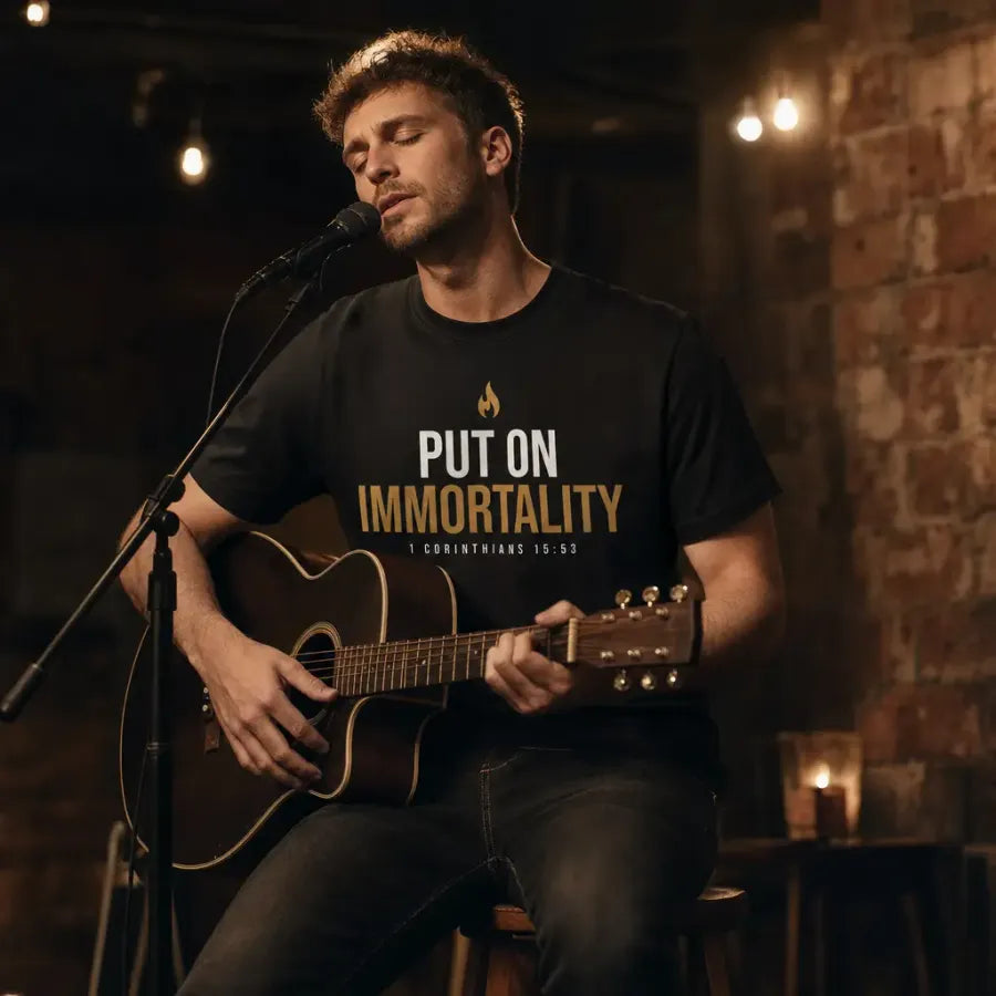 Put On campaign photo 10