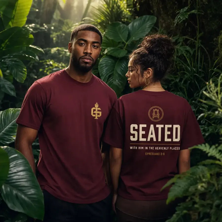 Seated campaign photo 10