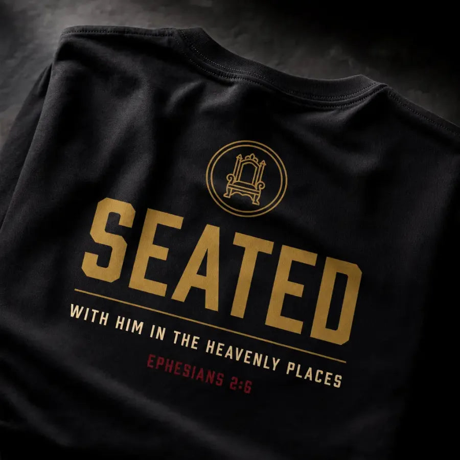 Seated campaign photo 15