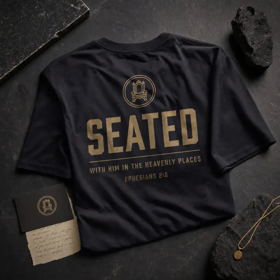 Seated campaign photo 18
