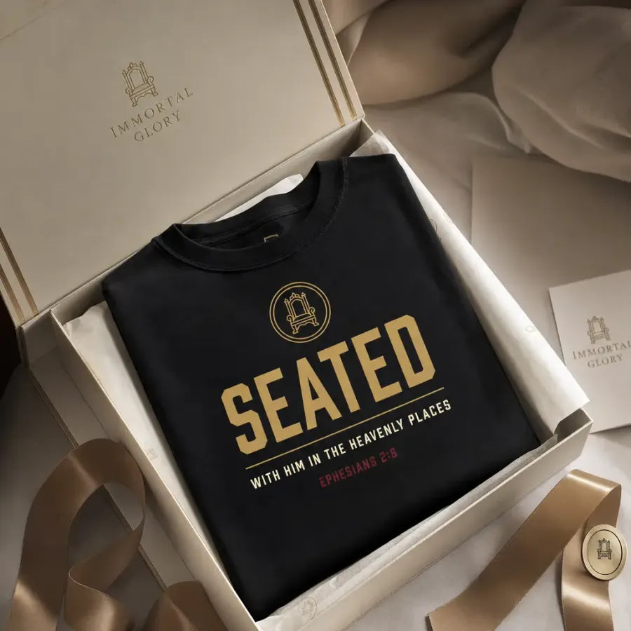 Seated campaign photo 21