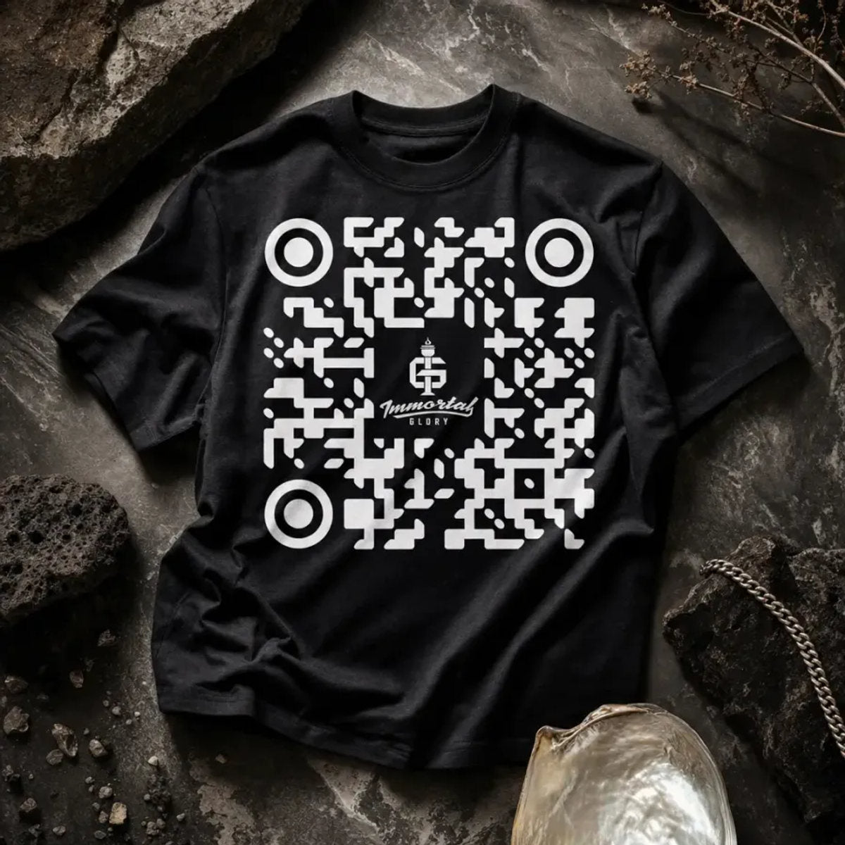 Portal — Black