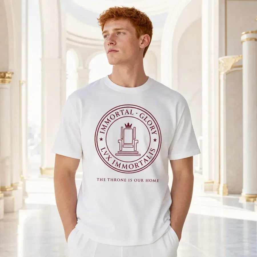 Throne campaign photo 3