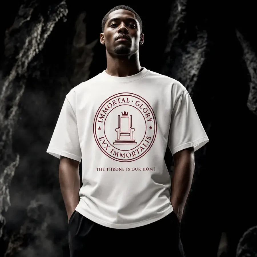 Throne campaign photo 14