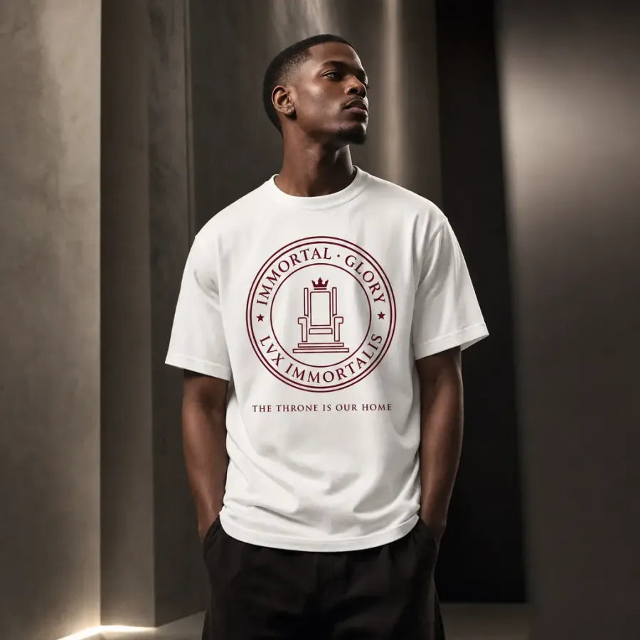 Throne campaign photo 16