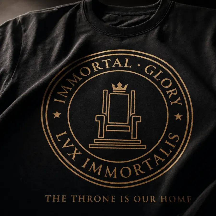 Throne campaign photo 19